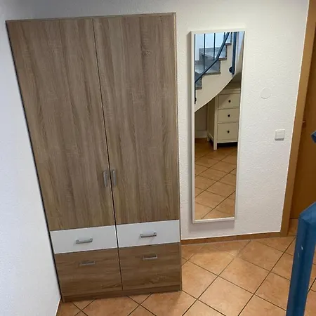 Gaestehaus Maxi Rust Buitenkant foto