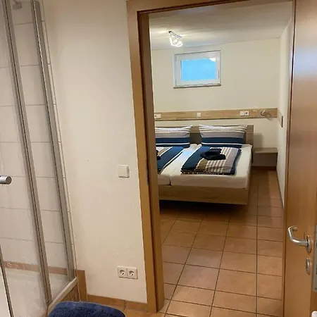 Gaestehaus Maxi Rust Buitenkant foto