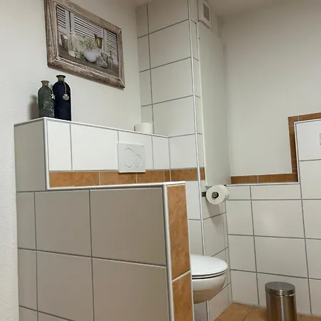 Gaestehaus Maxi Rust Buitenkant foto