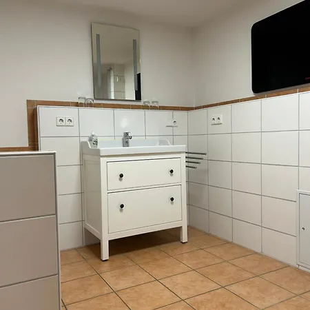 Gaestehaus Maxi Rust Buitenkant foto