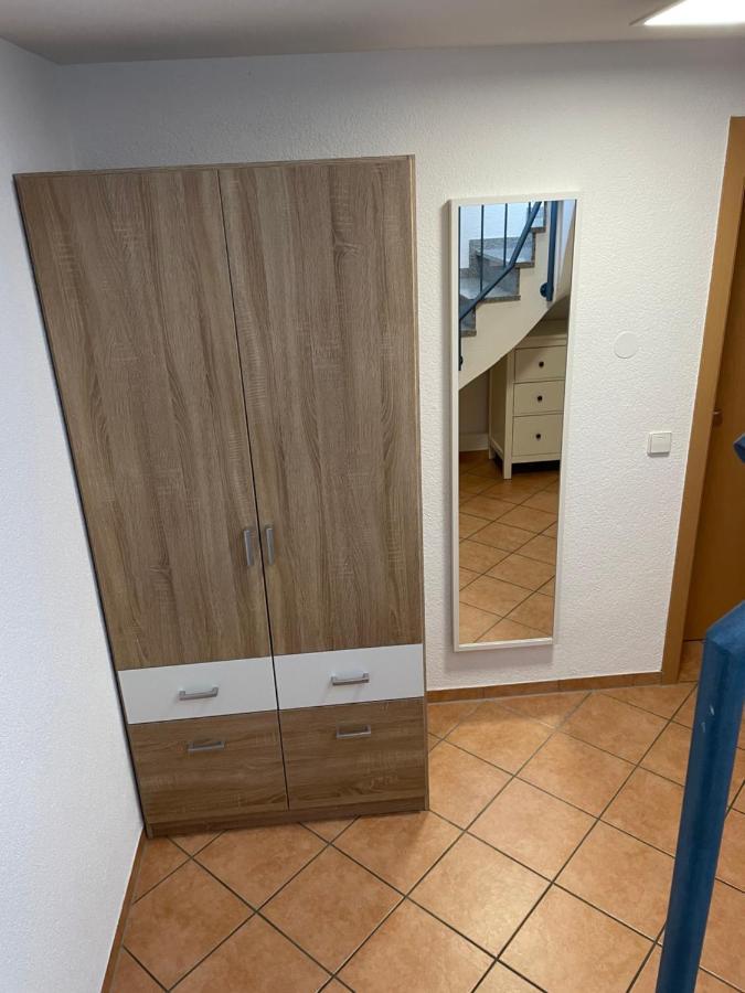 Gaestehaus Maxi Apartament *