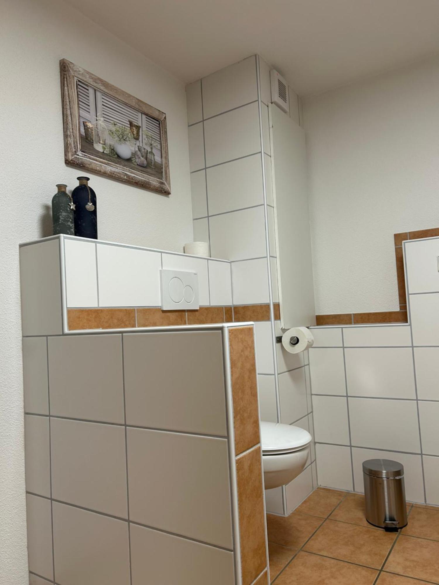 Gaestehaus Maxi *