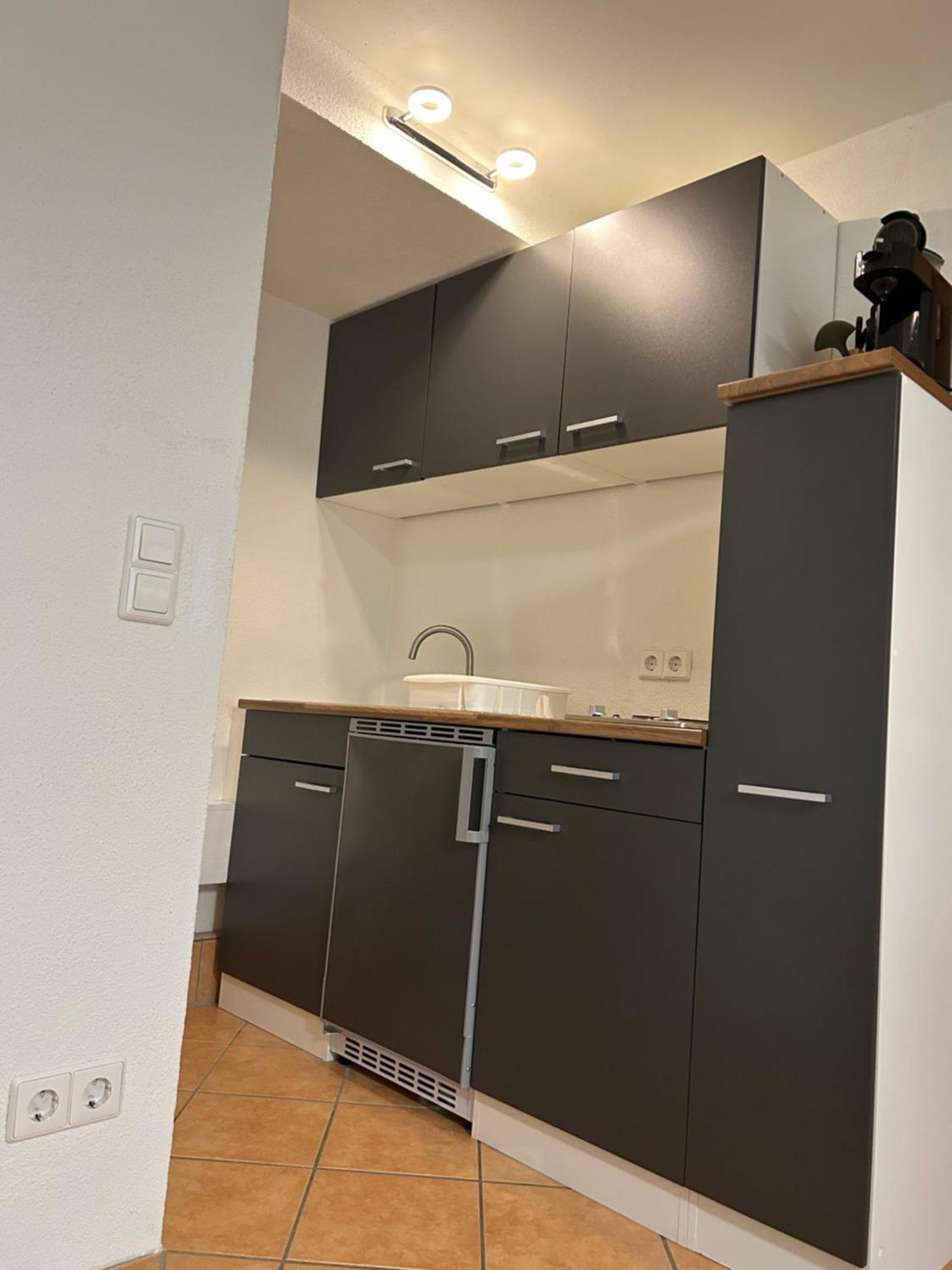 Gaestehaus Maxi Appartement