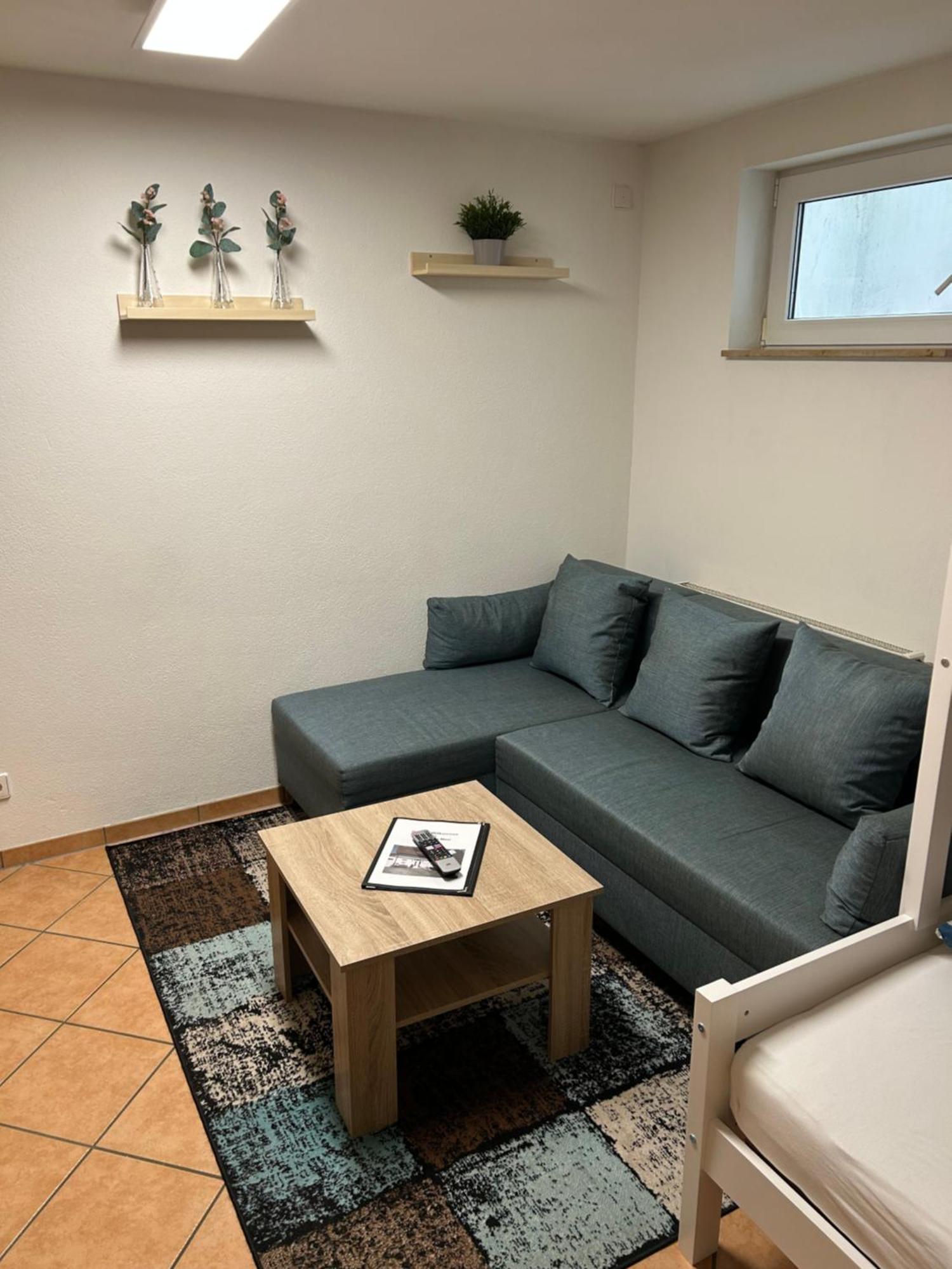 Gaestehaus Maxi Apartament *
