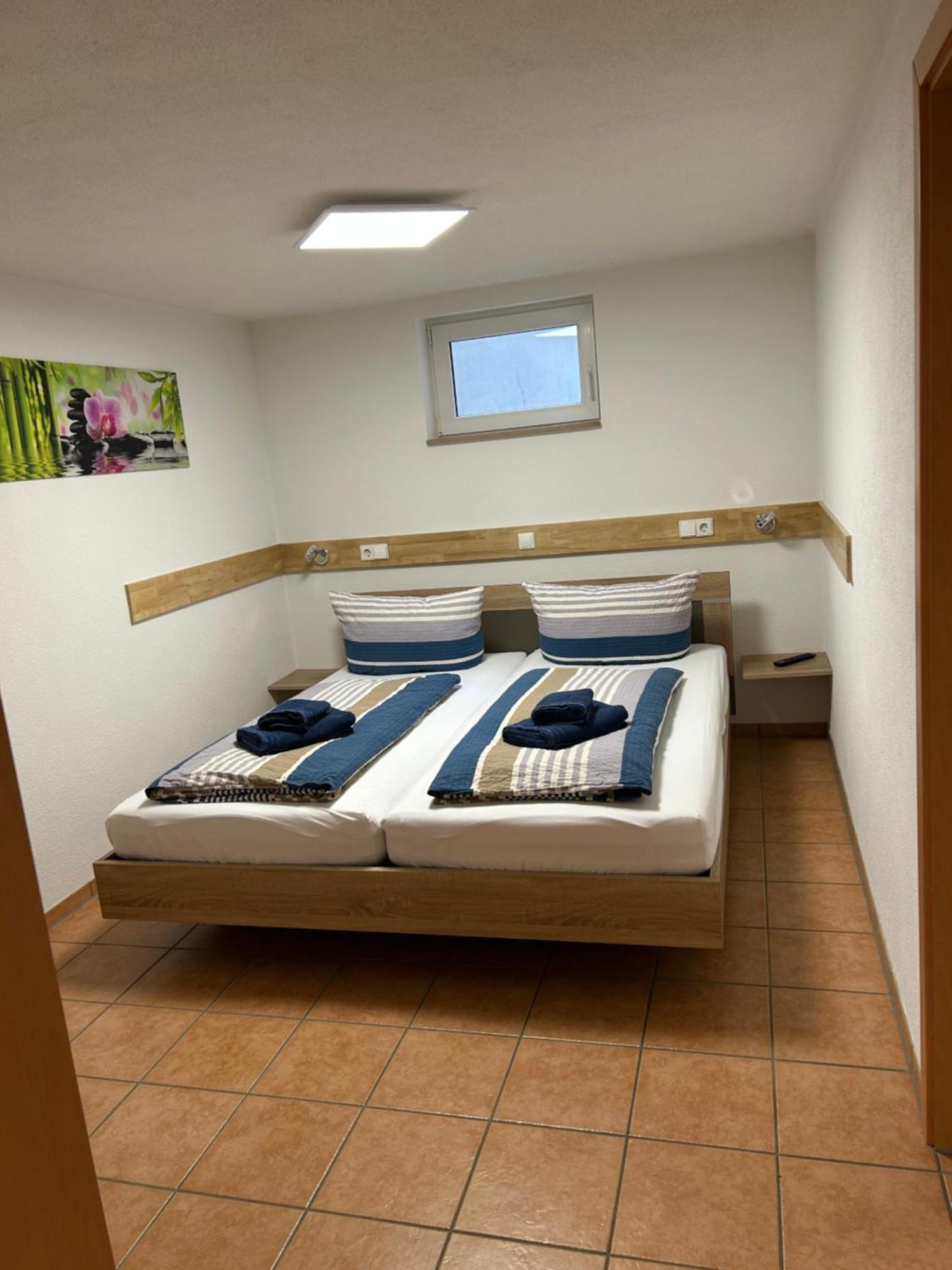 Appartement Gaestehaus Maxi *